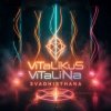 封面 ViTaLiKuS - Svadhisthana ViTaLiKuS - Svadhisthana