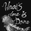 Portada Jorja Smith - What's Done Is Done Jorja Smith - What's Done Is Done