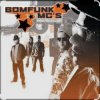 Обложка Bomfunk MC's - Foxy Lady Bomfunk MC's - Foxy Lady