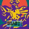 Cover Major Lazer feat. Alessia Cara - Hell and High Water Major Lazer feat. Alessia Cara - Hell and High Water