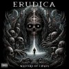 Cover Erudica - Echoes of Desolation Erudica - Echoes of Desolation