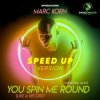 封面 Marc Korn - You Spin Me Round Marc Korn - You Spin Me Round