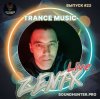 ZENT-X Live - Trance Music Выпуск #22