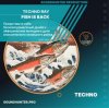 Обложка Techno Ray - Fish Is Back Techno Ray - Fish Is Back