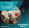Обложка MARTYNYUK - TO FLY MARTYNYUK - TO FLY