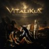 Cover ViTaLiKuS - La Gerusalemme liberata ViTaLiKuS - La Gerusalemme liberata