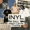 Обложка Salvi & Jason Cerda & Thombs - INYL Salvi & Jason Cerda & Thombs - INYL