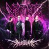 Обкладинка Neverlove - На заводе Neverlove - На заводе