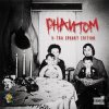 Обложка Insane Phantom - Diese Nacht Insane Phantom - Diese Nacht