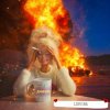 Обложка Lirvina - Душный Lirvina - Душный