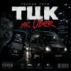 Обложка Чорний Ритм - Тцк як Uber Чорний Ритм - Тцк як Uber