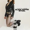 Обложка Kristin Loran - Black Coffee Ritual Kristin Loran - Black Coffee Ritual