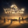 Cover ViTaLiKuS - The Desert Remembers ViTaLiKuS - The Desert Remembers