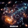 Pochette Malaa (Alter Ego) & ÆON:MODE - Gave Birth Malaa (Alter Ego) & ÆON:MODE - Gave Birth