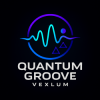 Cover Vexlum - Quantum Groove 026 Vexlum - Quantum Groove 026