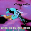 Обложка Cappella - Turn It Up And Down (Sergey Zar Extended Remix) Cappella - Turn It Up And Down (Sergey Zar Extended Remix)