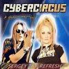 Обложка Cybercircus - A Night Is The Scene (Sergey Zar Refresh) Cybercircus - A Night Is The Scene (Sergey Zar Refresh)