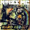 Обложка Noize MC - Сохрани мою речь Noize MC - Сохрани мою речь
