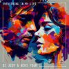 Portada DJ JEDY & Niki Four - Everything in My Life DJ JEDY & Niki Four - Everything in My Life