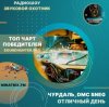 Обложка Чурдаль, DMC Sneg - Отличный день Чурдаль, DMC Sneg - Отличный день