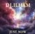 Обкладинка DJ.ILHAM - Just Now