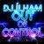封面 DJ.ILHAM - Out of Control
