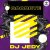 Pochette DJ JEDY - Goodbye