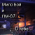 Обложка Мило Бой и ПМ - 67 - О тебе