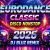 Обложка DJ Bluz remix - Eurodance 2026