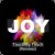 Portada Joy - Touch by Touch (NATHAN Inspired Version 2026)
