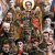 Обложка Коловрат - Честь и кровь