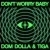 Обложка Dom Dolla & Tiga - Don’t Worry Baby