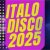 Cover ReyVi - Only You (New Italo Disco Style) 2025