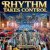 Обкладинка MelodiZenith - RHYTHM TAKES CONTROL