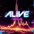 Обкладинка Hexus - Alive