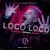 Обкладинка GORDO & Reinier Zonneveld - Loco Loco (Shabba Remix 2026)