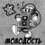 Обкладинка Зэ Компрессорз - Молодость