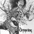 Cover The Offspring - Blackball