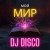 Обложка DJ Disco - Мой мир (Progressive Mix)