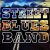 Обложка Street Blues Band - Песня о звездах