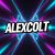 Обкладинка DJ ALEXCOLT - Люся Чеботина - За Бывшего   (ALEXCOLT remix)