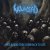 Обложка Woundead - Lunatic Bat Necrophagy