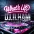 Pochette DJ.ILHAM - What's Up