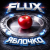 Обложка FLUX - Яблочко