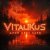 Обкладинка ViTaLiKuS - Алый свет зари