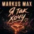 Обложка Markus Max - Я так хочу