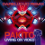 Обложка Pakito - Living on Video (Darelloud Remix)