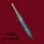 Cover FANON - Singularity