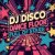 Pochette DJ Disco - Dance Floor Full of Stars (Extended Mix)