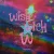 Обкладинка WOOAH - WXW (Wish With W)